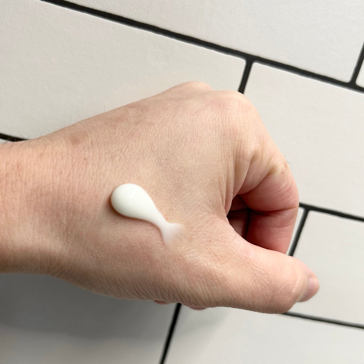 345リリーフクリーム/Dr.Althea/フェイスクリームを使ったクチコミ(3枚目)