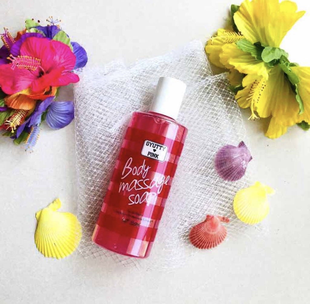 滑らかなお肌で夏の肌見せも準備OK!おすすめ優秀ボディソープを集めました♡のサムネイル