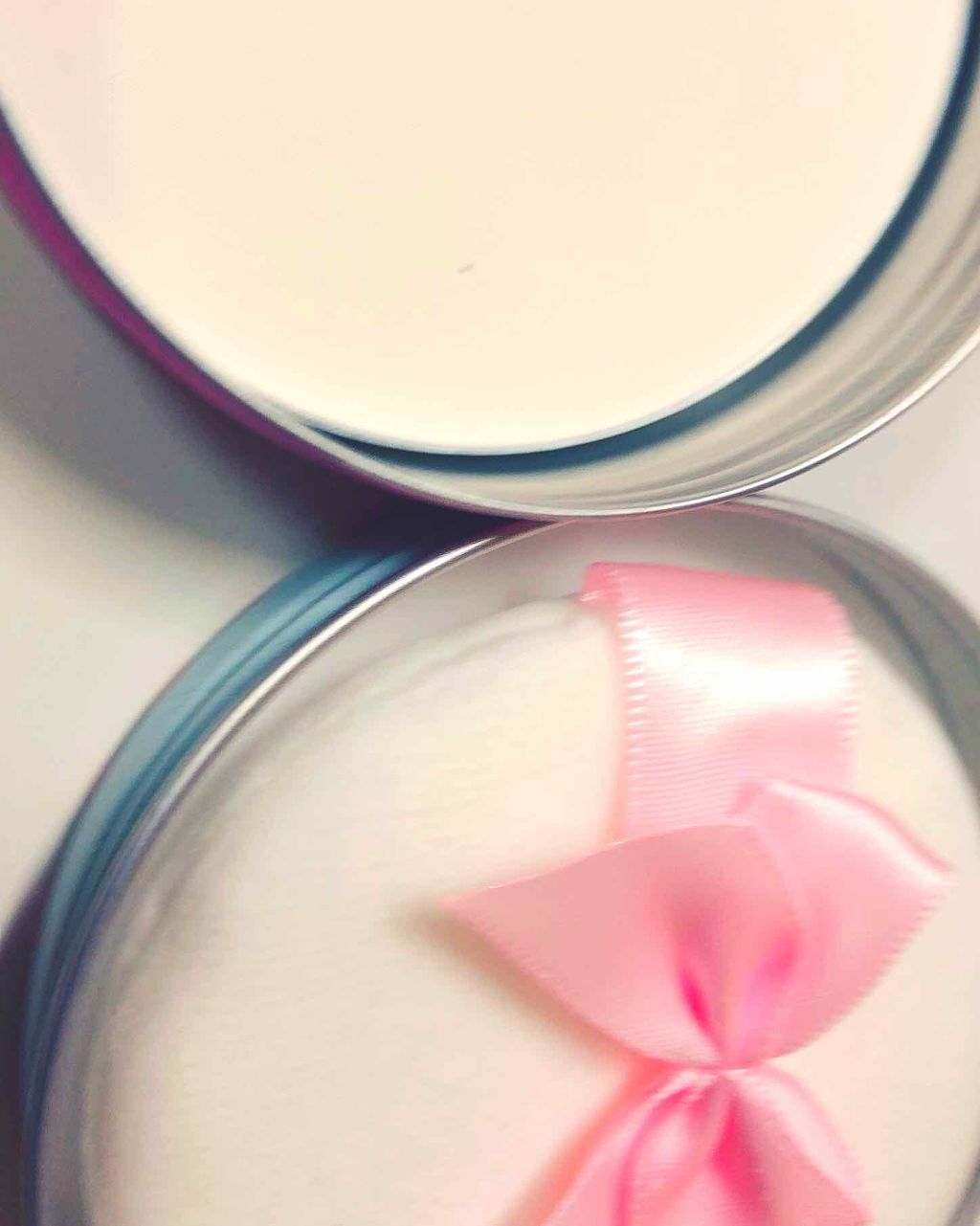 すっぴんパウダー/クラブ/プレストパウダーを使ったクチコミ(4枚目)