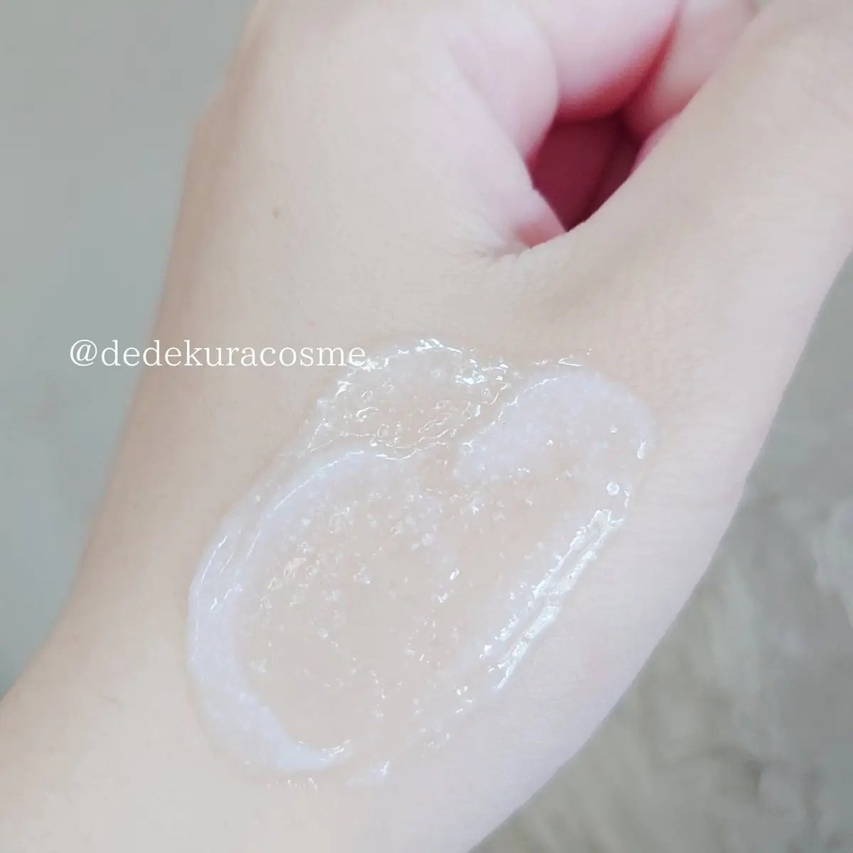 プロバイオダームタイトニングコラーゲンクリーム/BIOHEAL BOH/フェイスクリームを使ったクチコミ（3枚目）