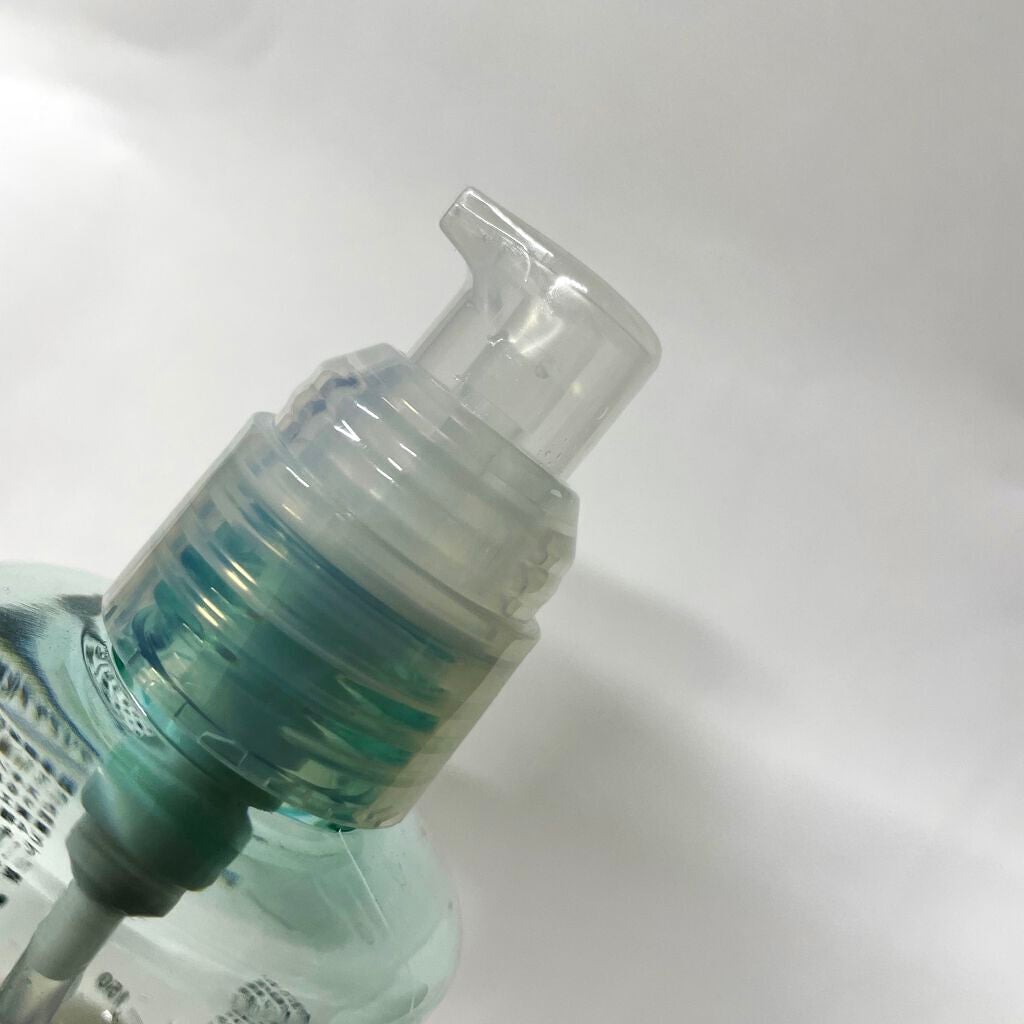 クリアケア化粧水 高保湿タイプ/無印良品/化粧水を使ったクチコミ(3枚目)