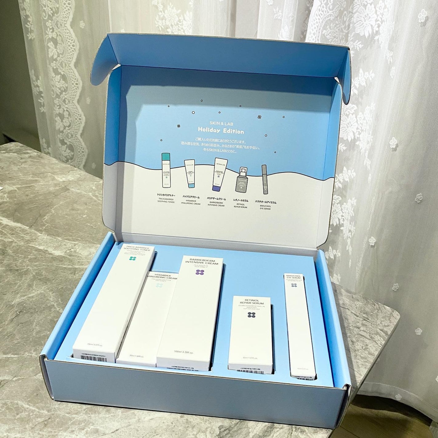 Non/フォロバ100 on LIPS 「人気美容インフルエンサーHyukが日本初上陸ブランド@skin..」(2枚目)