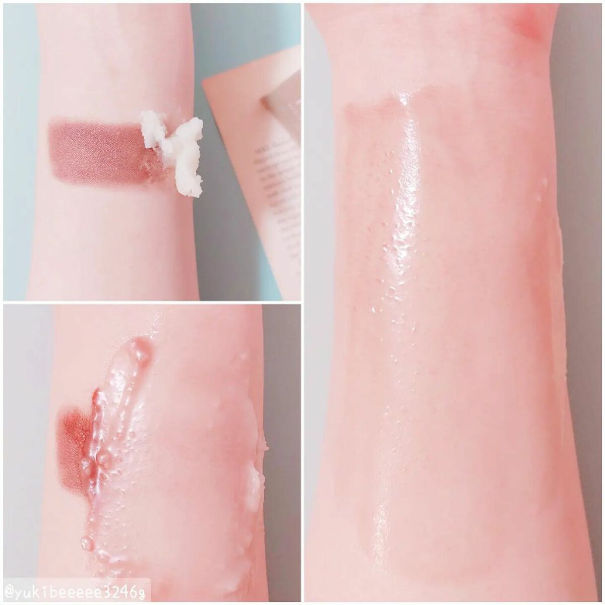 cocone クレンジングバーム/cocone/クレンジングバームを使ったクチコミ(3枚目)