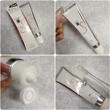 アパガードクリスタル歯ブラシ/アパガード/歯ブラシを使ったクチコミ（2枚目）
