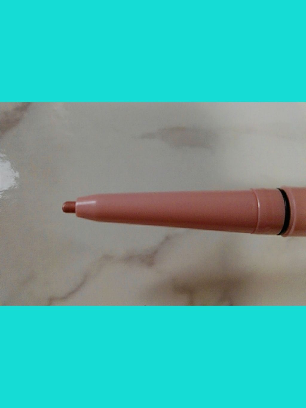 ジェルアイライナー/CEZANNE/ジェルアイライナーを使ったクチコミ(2枚目)