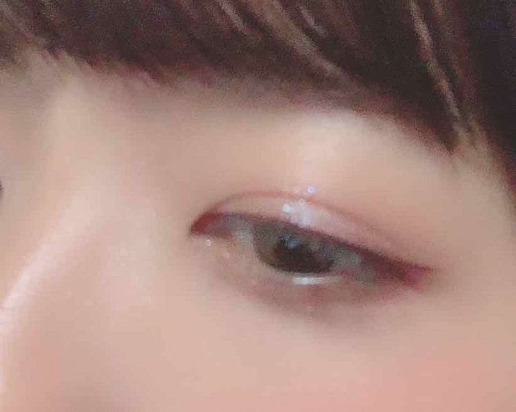 キャビアスティック アイカラー/ローラ メルシエ/スティックアイシャドウを使ったクチコミ(4枚目)