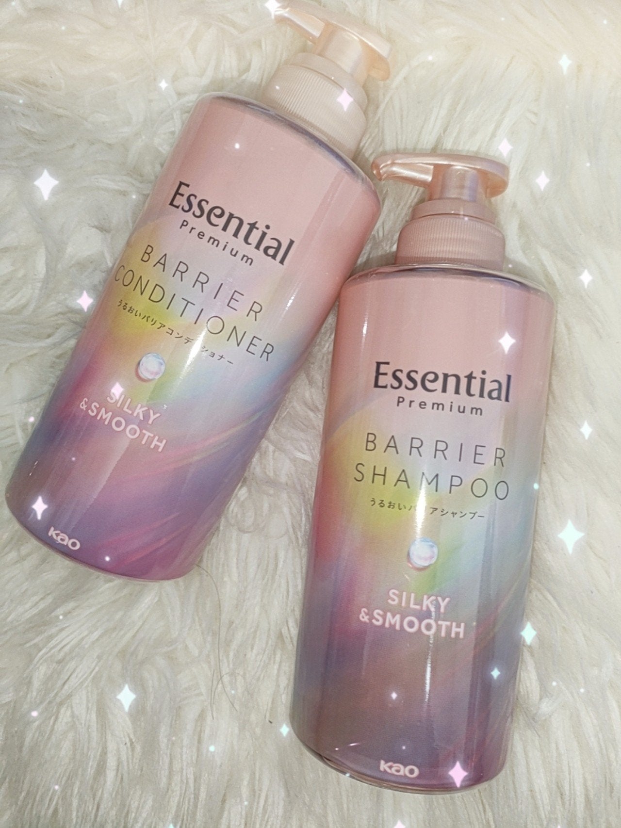 ãšãã»ã³ã·ã£ã«ãã¬ãã¢ã ããªã¢ã·ã£ã³ããŒã»ã³ã³ãã£ã·ã§ã㌠ã·ã«ããŒïŒã¹ã ãŒã¹/ãšãã»ã³ã·ã£ã«/åžè²©ã·ã£ã³ããŒã䜿ã£ãã¯ãã³ãïŒ1æç®ïŒ