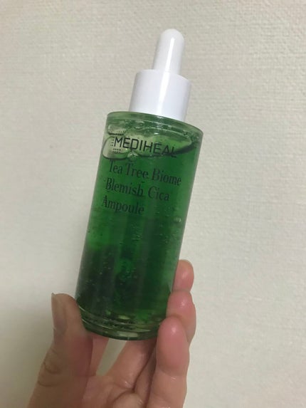 マデカソ 美容液/A’pieu/美容液を使ったクチコミ(4枚目)