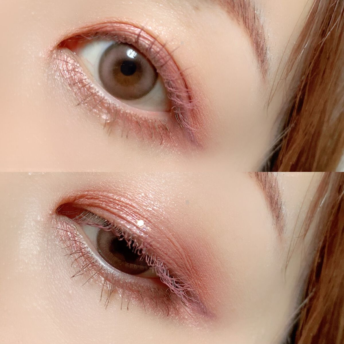 トゥインクルグリッター/VAVI MELLO/グリッターを使ったクチコミ（1枚目）