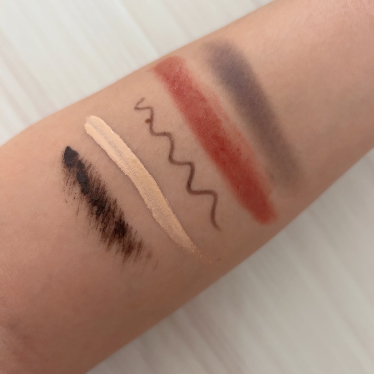 アリウルアップルサイダーディープクレンジングオイル/Ariul/オイルクレンジングを使ったクチコミ(3枚目)