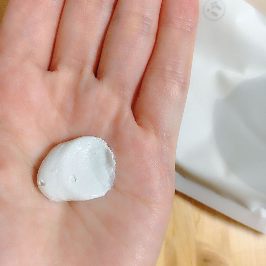 どろあわわ/健康コーポレーション/洗顔フォームを使ったクチコミ(2枚目)