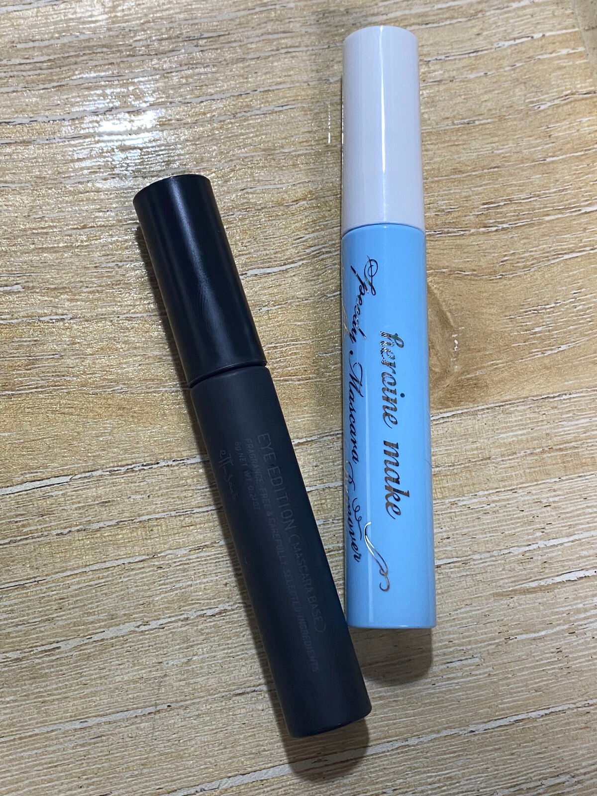 カラーリングアイブロウ/ヘビーローテーション/眉マスカラを使ったクチコミ(3枚目)