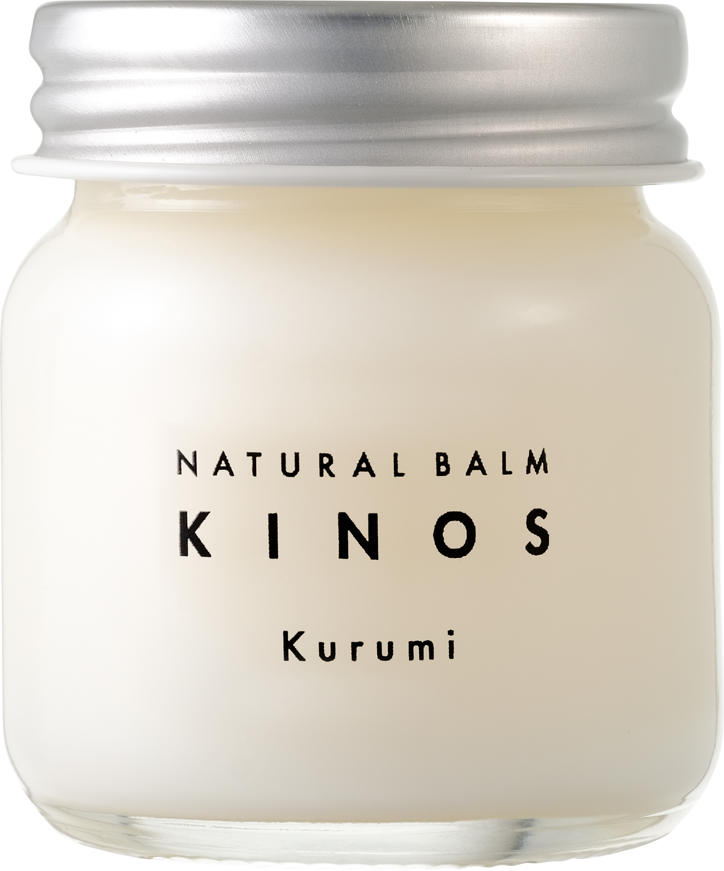 NATURAL BALM くるみ 【標準キャップ】40g
