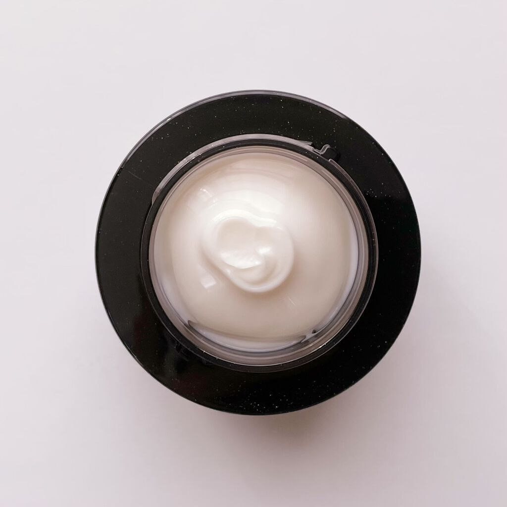 プレミアムパーフェクトクリーム/ライスフォース/フェイスクリームを使ったクチコミ(5枚目)