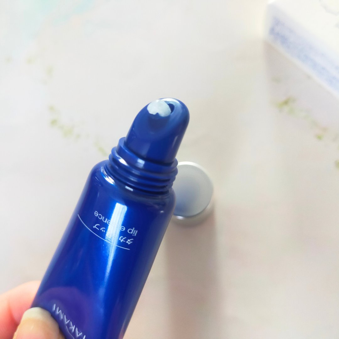 タカミリップ/タカミ/リップ美容液を使ったクチコミ（2枚目）