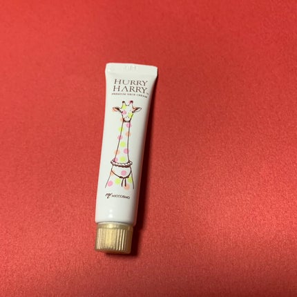 大人の美くびクリーム/ハリーハリー/ネック・デコルテケアを使ったクチコミ(1枚目)