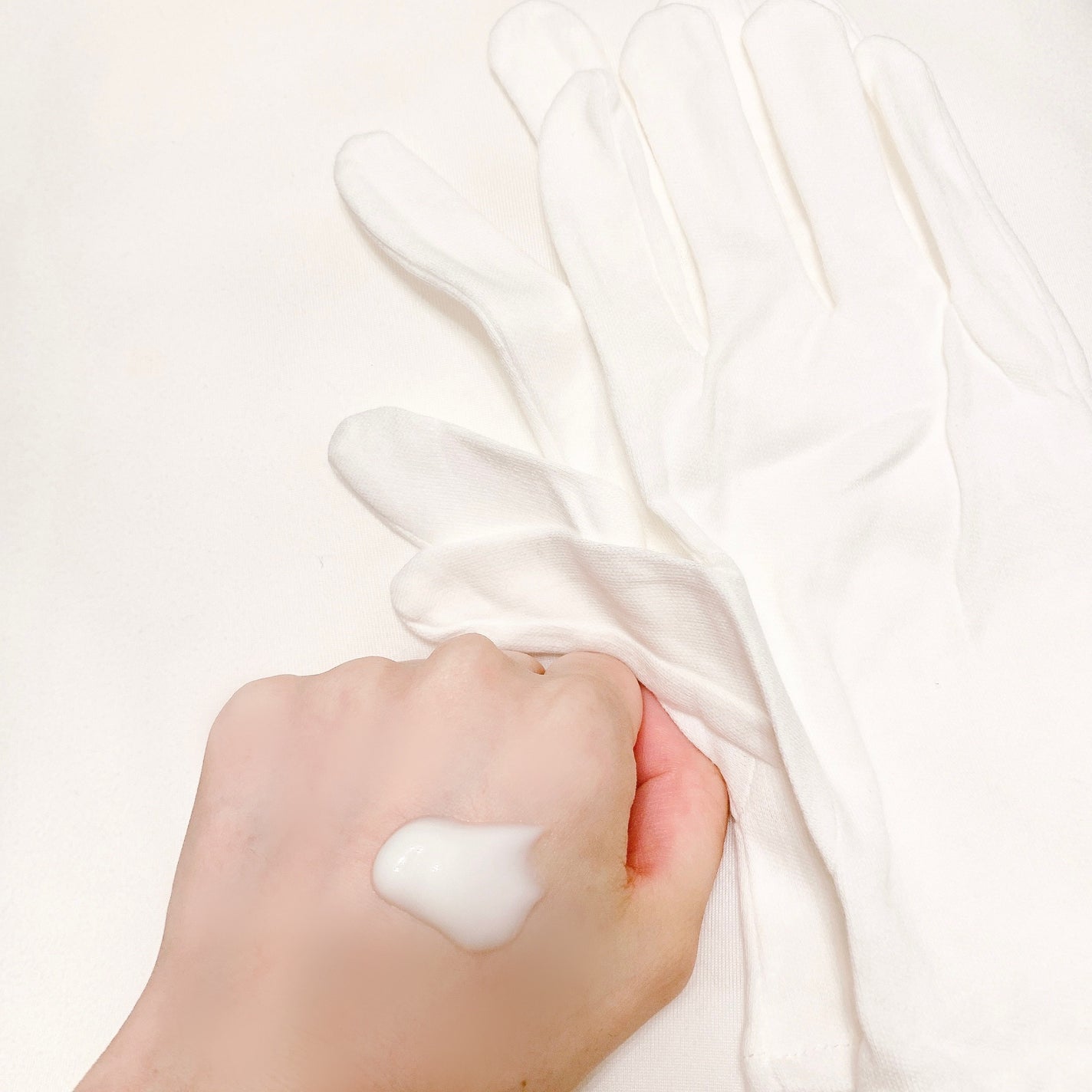 薬用エクストラガード ハンドクリーム/コエンリッチQ10/ハンドクリームを使ったクチコミ(2枚目)