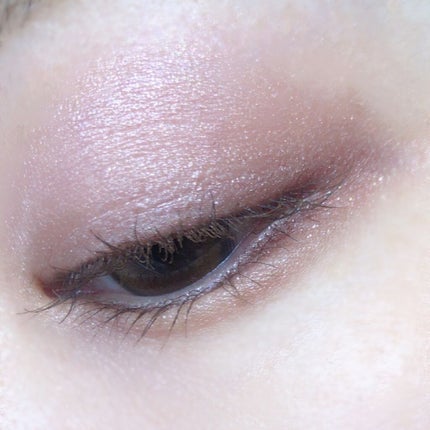 ショコラスウィート アイズ/リンメル ロンドン/アイシャドウパレットを使ったクチコミ(4枚目)