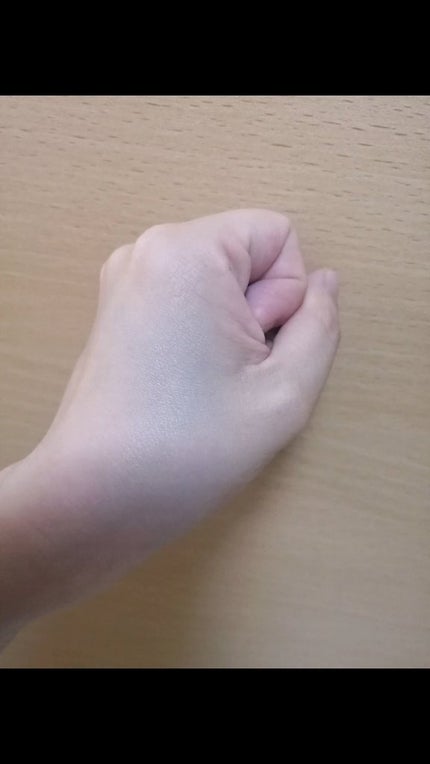 シームレストーン ブラッシュ/excel/パウダーチークを使ったクチコミ(7枚目)