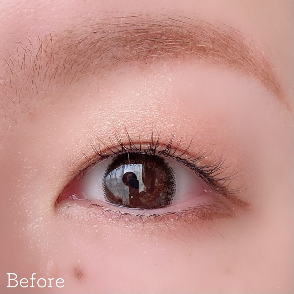 ラッシュエキスパンダー ロングロングロング EX/MAJOLICA MAJORCA/マスカラを使ったクチコミ(3枚目)