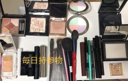 大きめサイズのスロープシェイプ・ポーチ<シンプル&ベーシック> 7WP-BS120/ARTISAN&ARTIST(アルティザン・アンド・アーティスト)/その他を使ったクチコミ(1枚目)