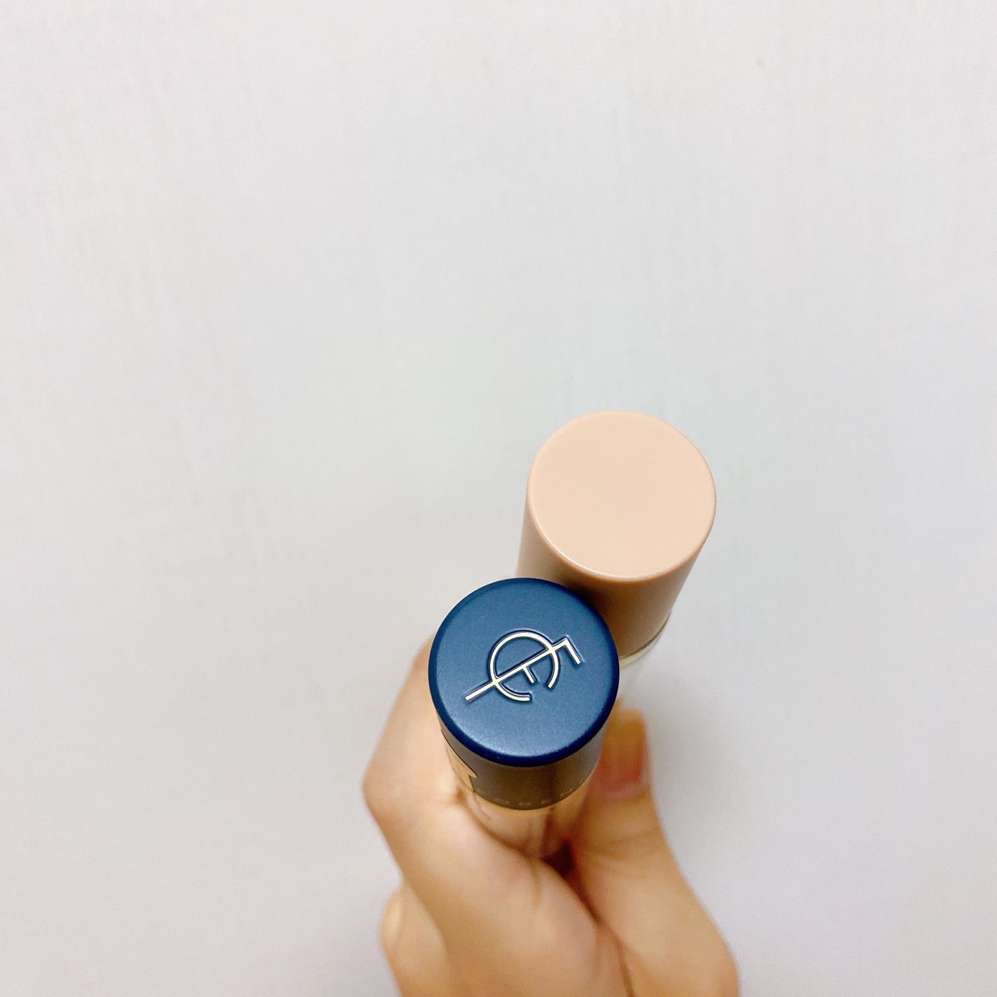 タトゥーベルベットティント/フォレンコス/リップティントを使ったクチコミ(8枚目)