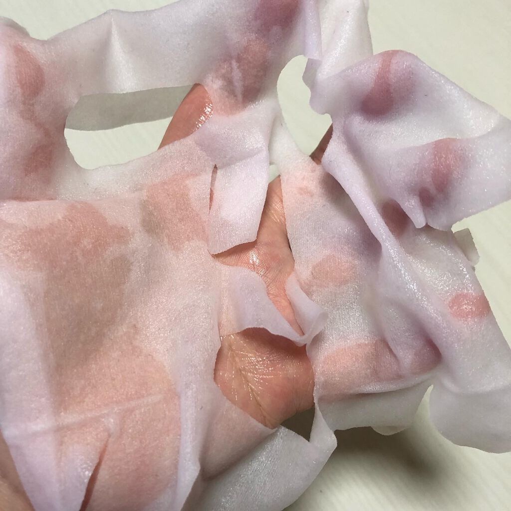 HC アドバンスド エアリーオーラプロテクション/SUIKO HATSUCURE/化粧下地を使ったクチコミ(5枚目)