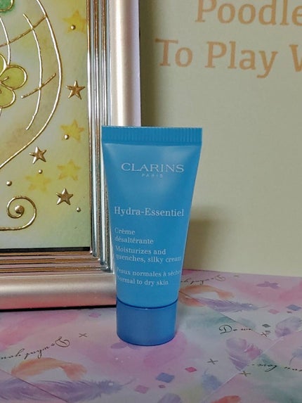 イドラ エッセンシャル クリーム / CLARINSの口コミ | おすすめ イドラ エッセンシャル クリーム / CLARINSの口コミ | おすすめ