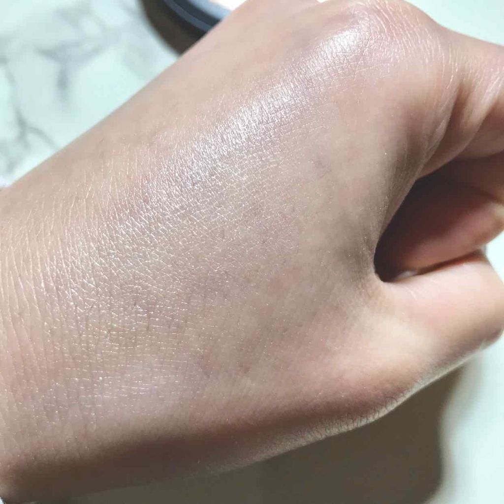 エクストラ ディメンション スキンフィニッシュ/M・A・C/プレストパウダーを使ったクチコミ(3枚目)