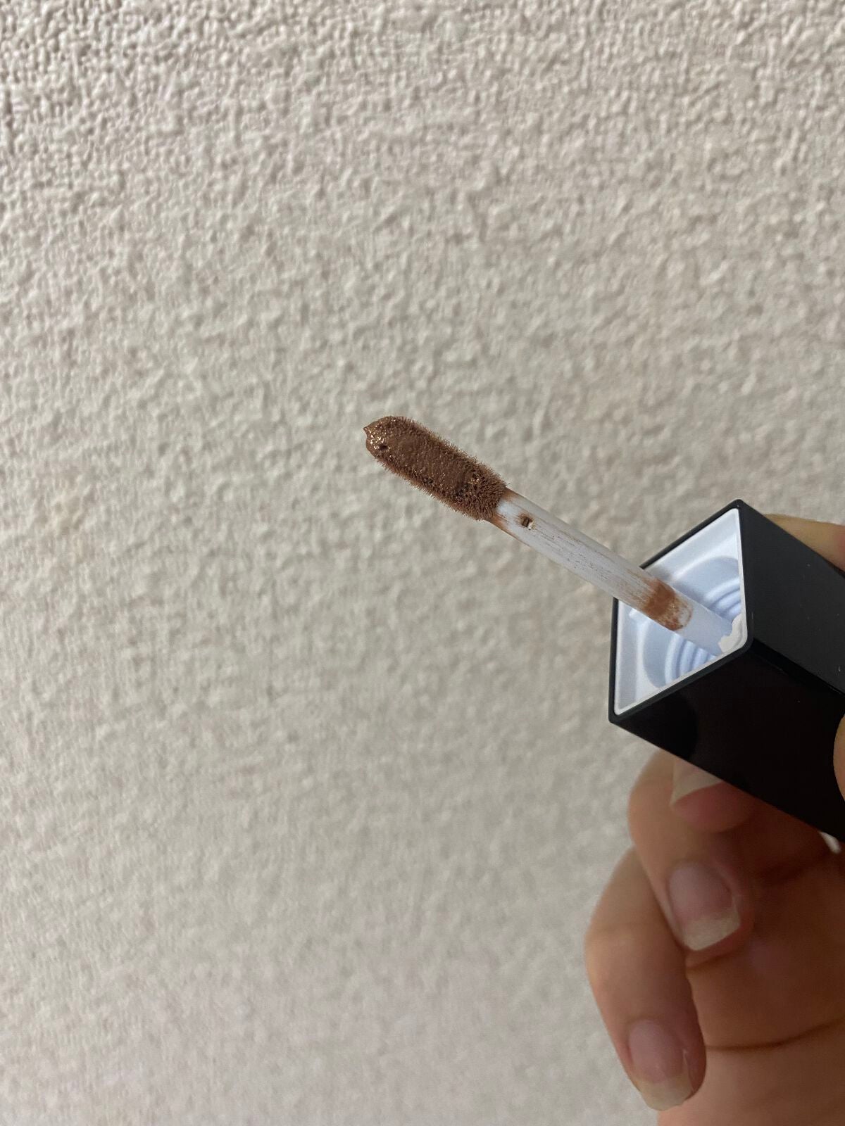 メルティングフィットアイシャドウ /CAROME./ジェル・クリームアイシャドウを使ったクチコミ(5枚目)