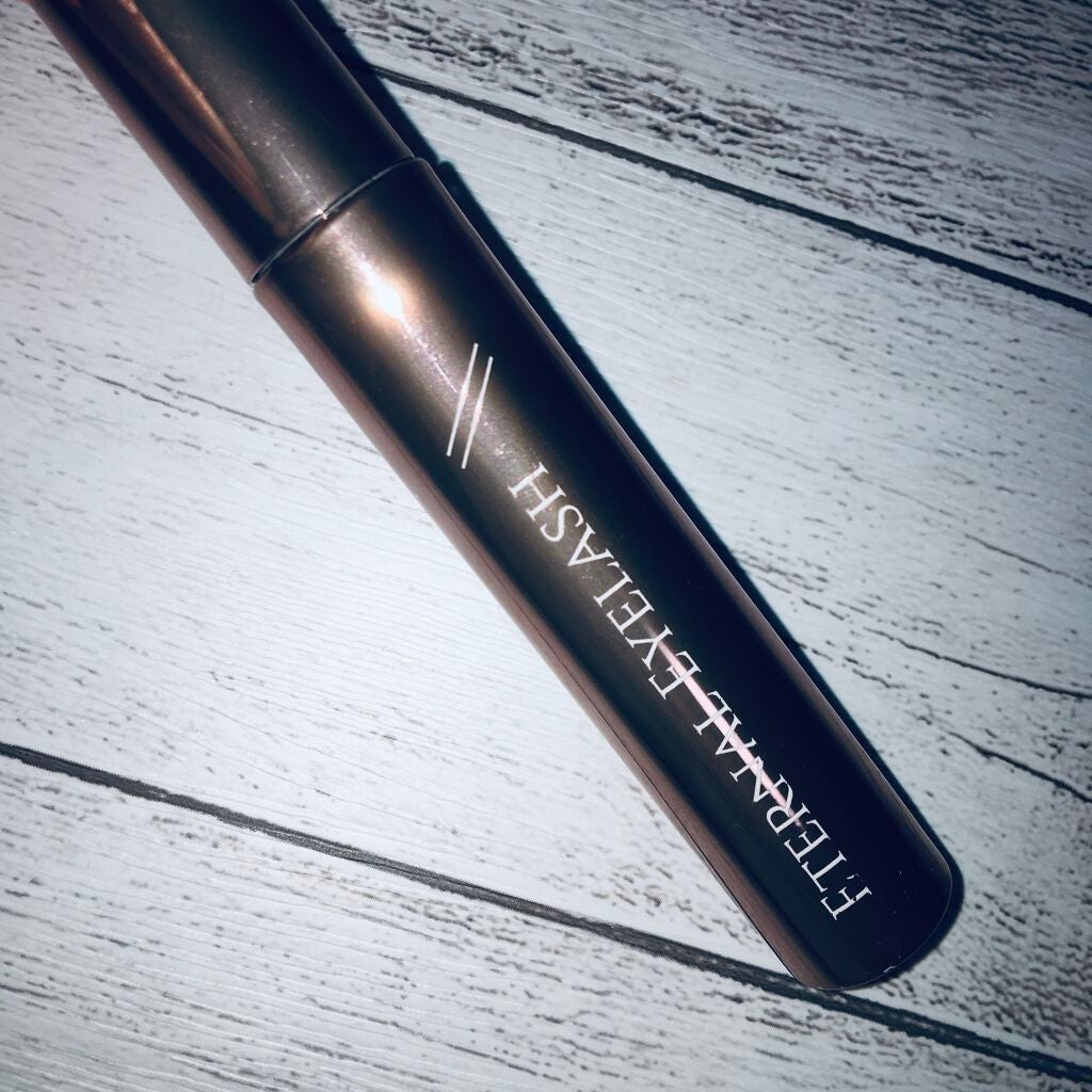 なっちゃん on LIPS 「確かサロンで進められて買ったと思います!!マツエクのコーティン..」(1枚目)