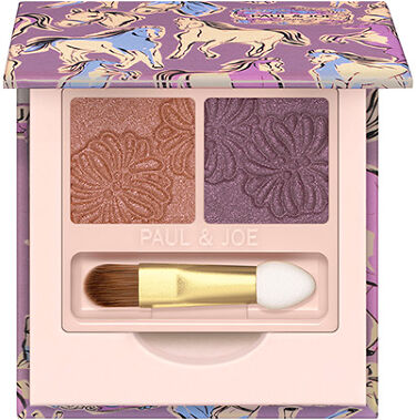 試してみた アイカラー Cs Paul Joe Beaute Lips