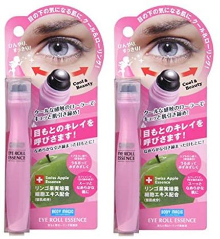 ボディマジック アイロールエッセンス