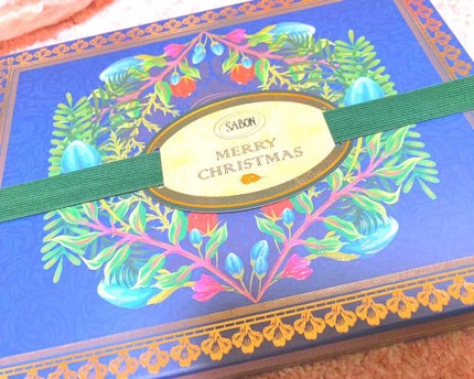 ボディスクラブ/SABON/ボディスクラブを使ったクチコミ(2枚目)