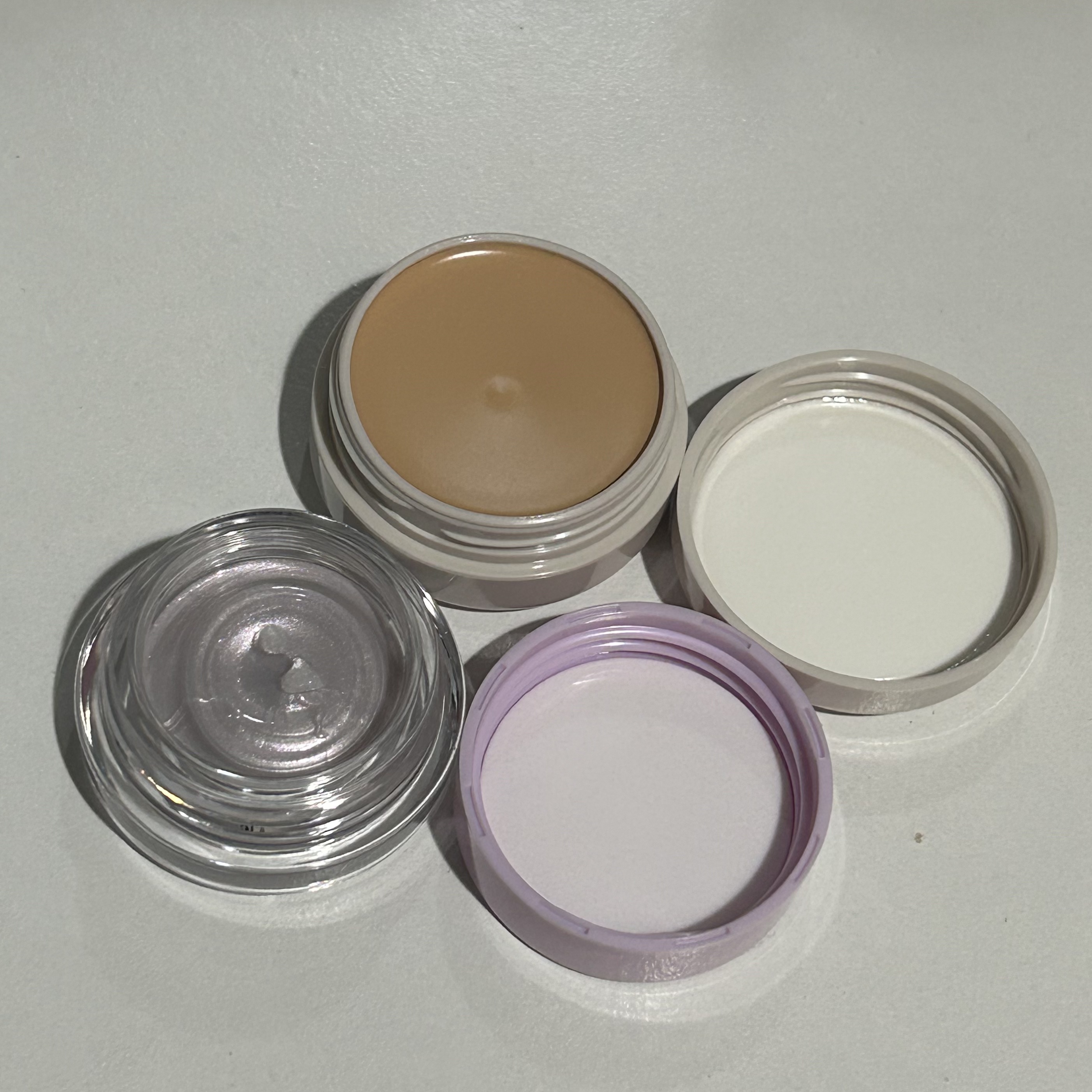 スポッツカバー ファウンデイション/SHISEIDO/クリームコンシーラーを使ったクチコミ（3枚目）