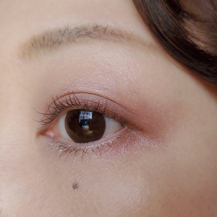 ラインマニア/MAJOLICA MAJORCA/ペンシルアイライナーを使ったクチコミ(6枚目)