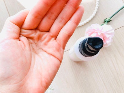 肌楽 米発酵化粧水/マックス/化粧水を使ったクチコミ(3枚目)