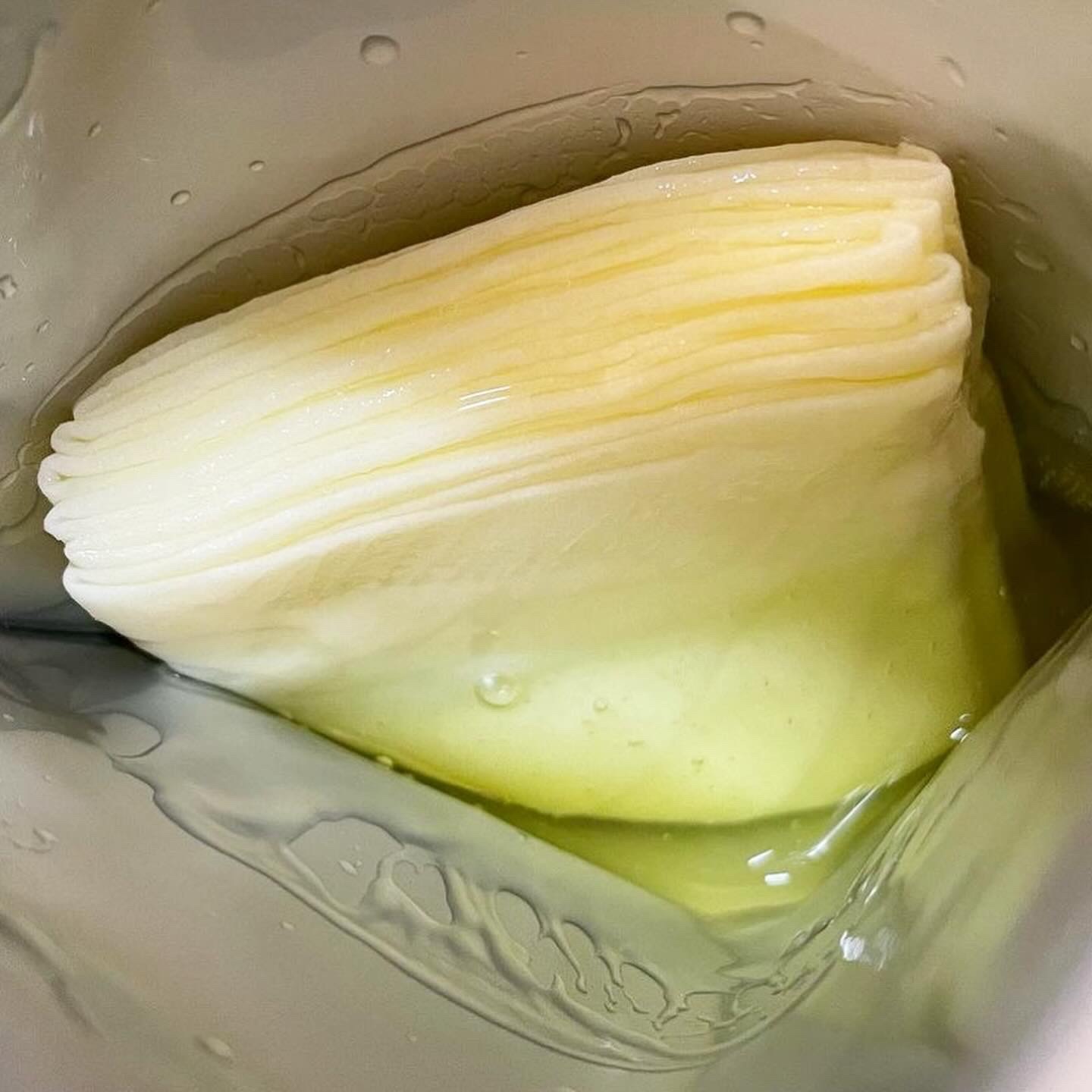 原液美容100マスク VC&レチノール/ONE STONE TWO BIRDS/シートマスク・パックを使ったクチコミ（3枚目）