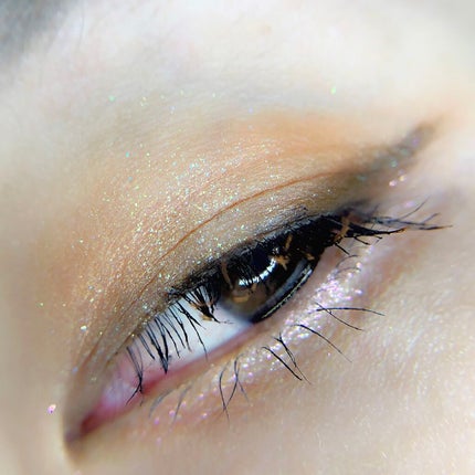 Venus Marble アイシャドウキャットシリーズ/Venus Marble/アイシャドウパレットを使ったクチコミ(9枚目)