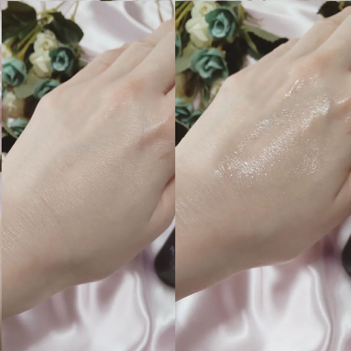 ナイトセラム /リバイタル/美容液を使ったクチコミ(3枚目)