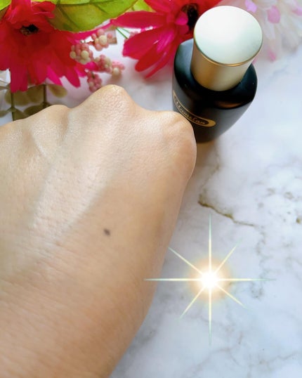 アンメランD/くれえる/化粧下地を使ったクチコミ(5枚目)