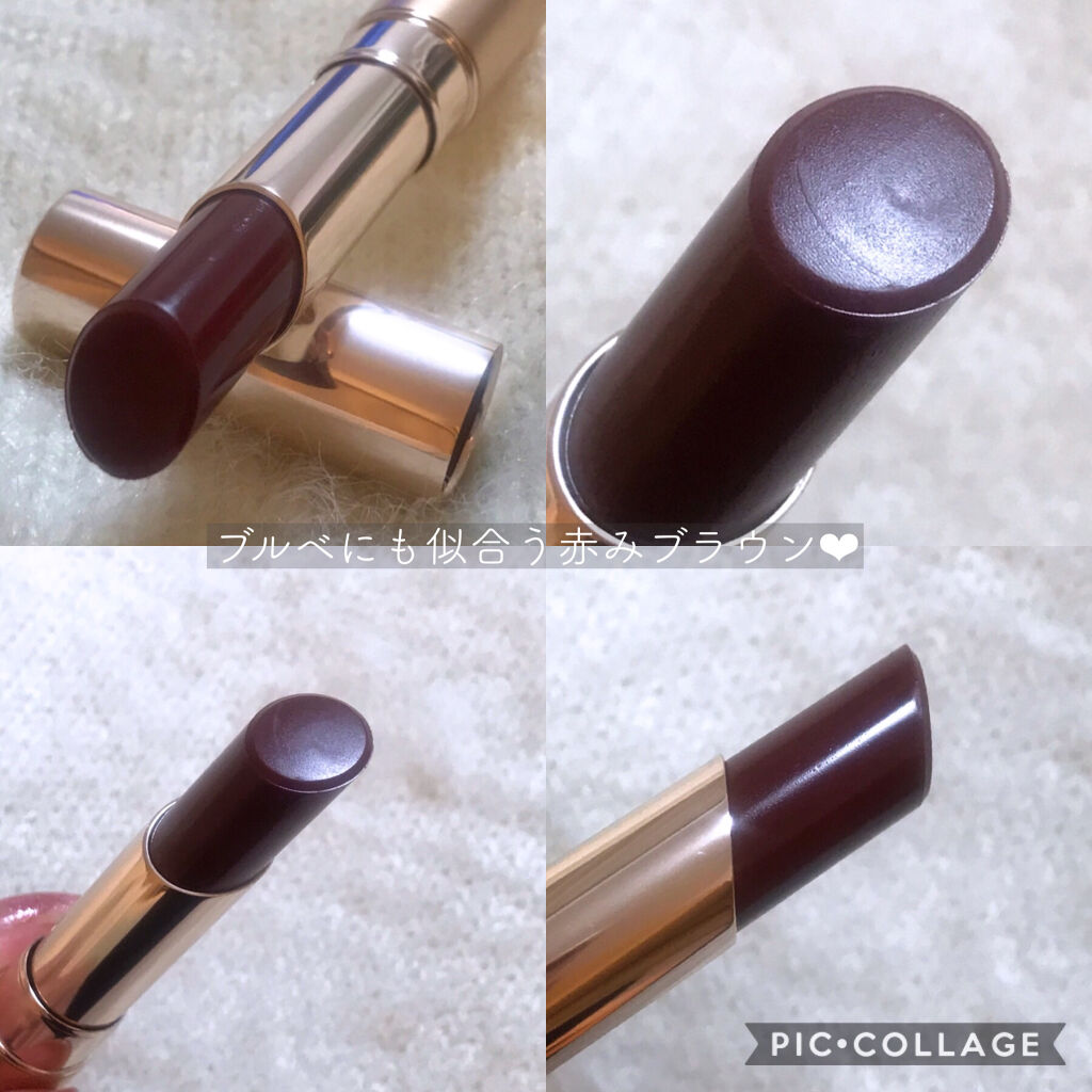 オペラ リップティント N/OPERA/リップティントを使ったクチコミ（3枚目）