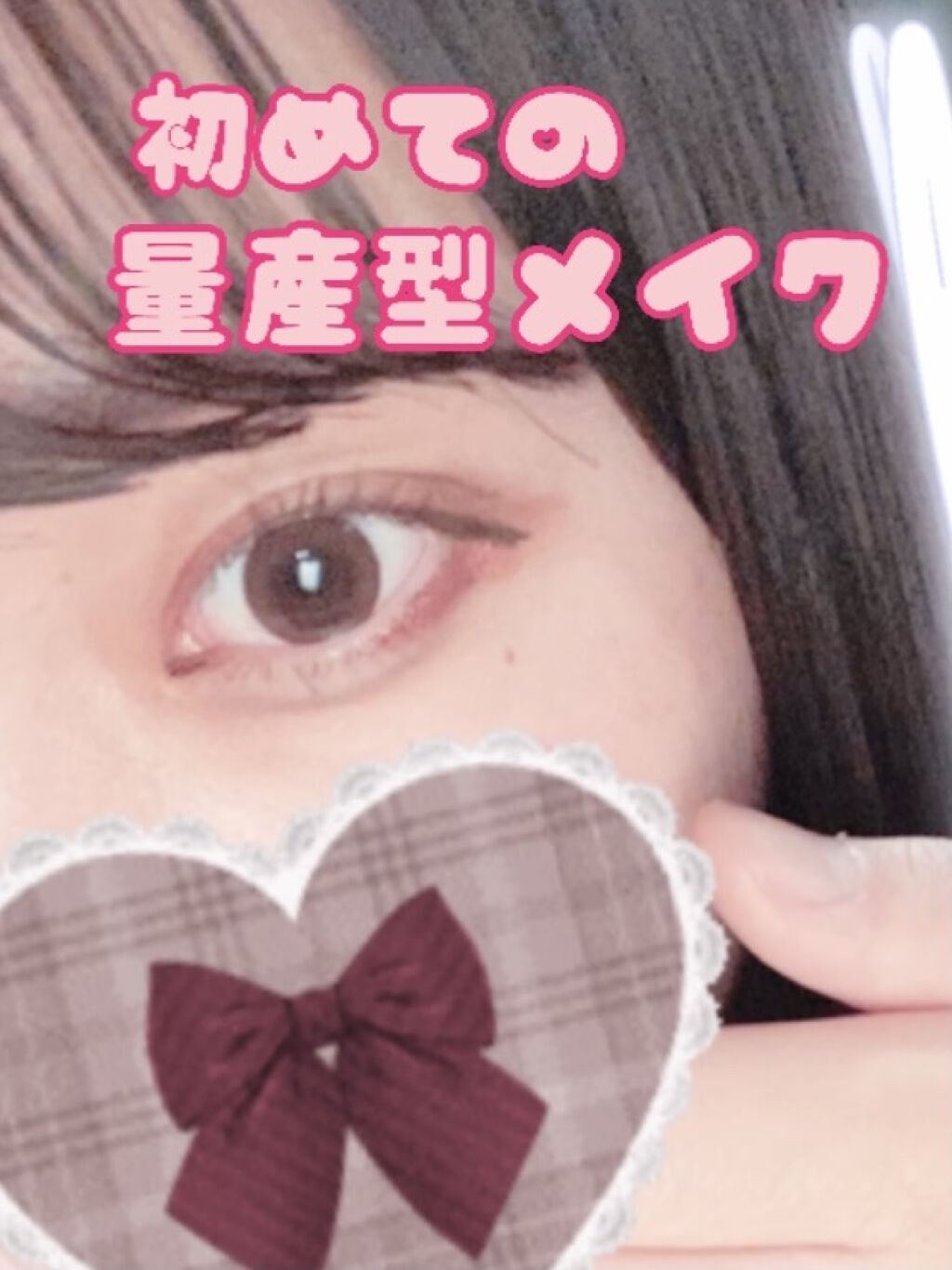 ケイト デザイニングアイブロウ3D/KATE/パウダーアイブロウを使ったクチコミ（1枚目）