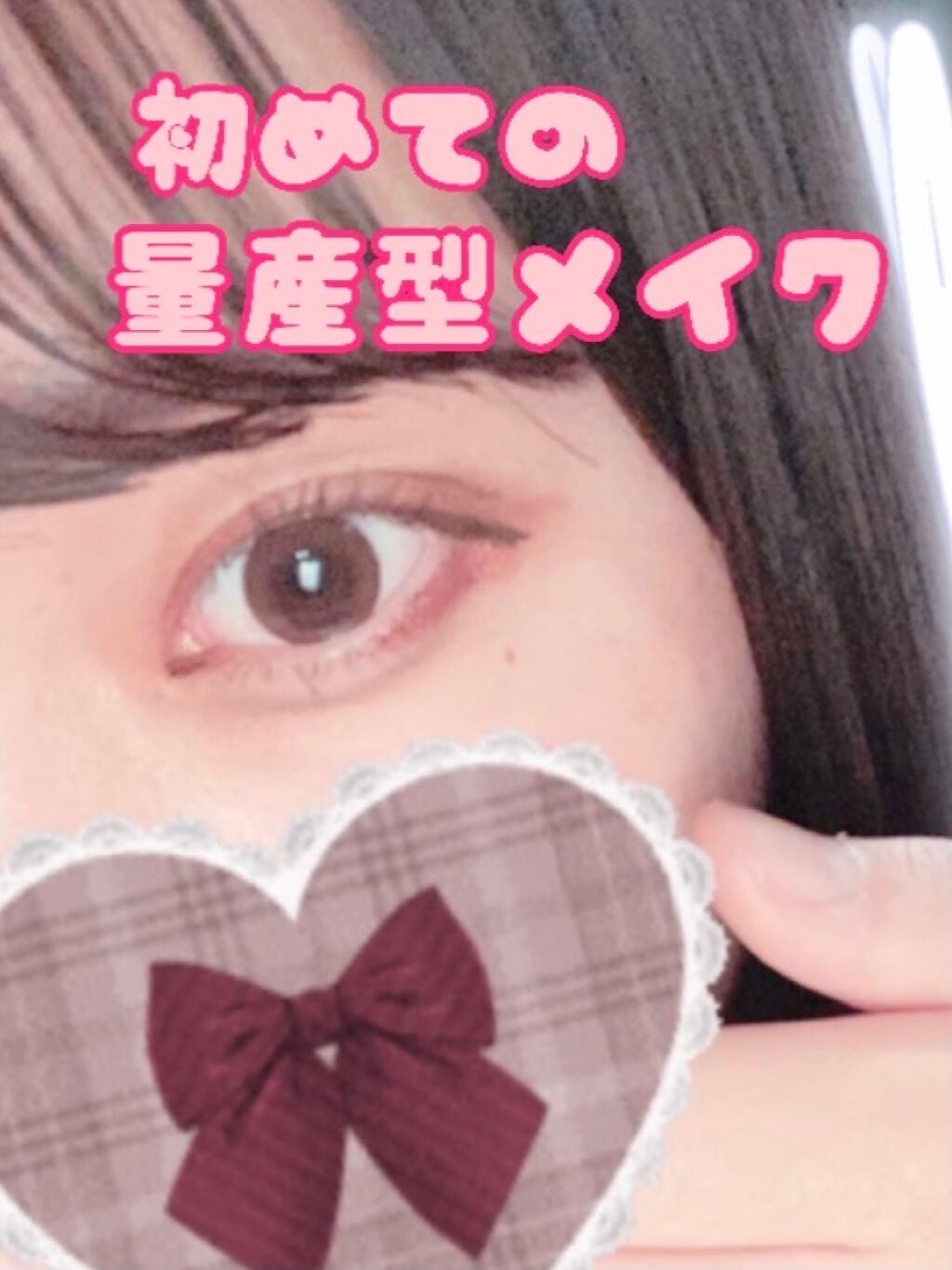 ケイト デザイニングアイブロウ3D/KATE/パウダーアイブロウを使ったクチコミ(1枚目)