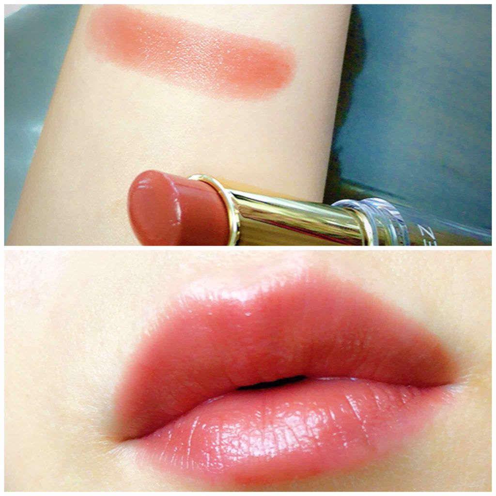 ゴージャスアイズ/LB/アイシャドウパレットを使ったクチコミ(3枚目)