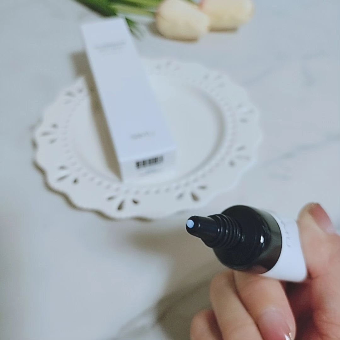 PHセンシティブスポットクリーム/SAM'U/フェイスクリームを使ったクチコミ（3枚目）