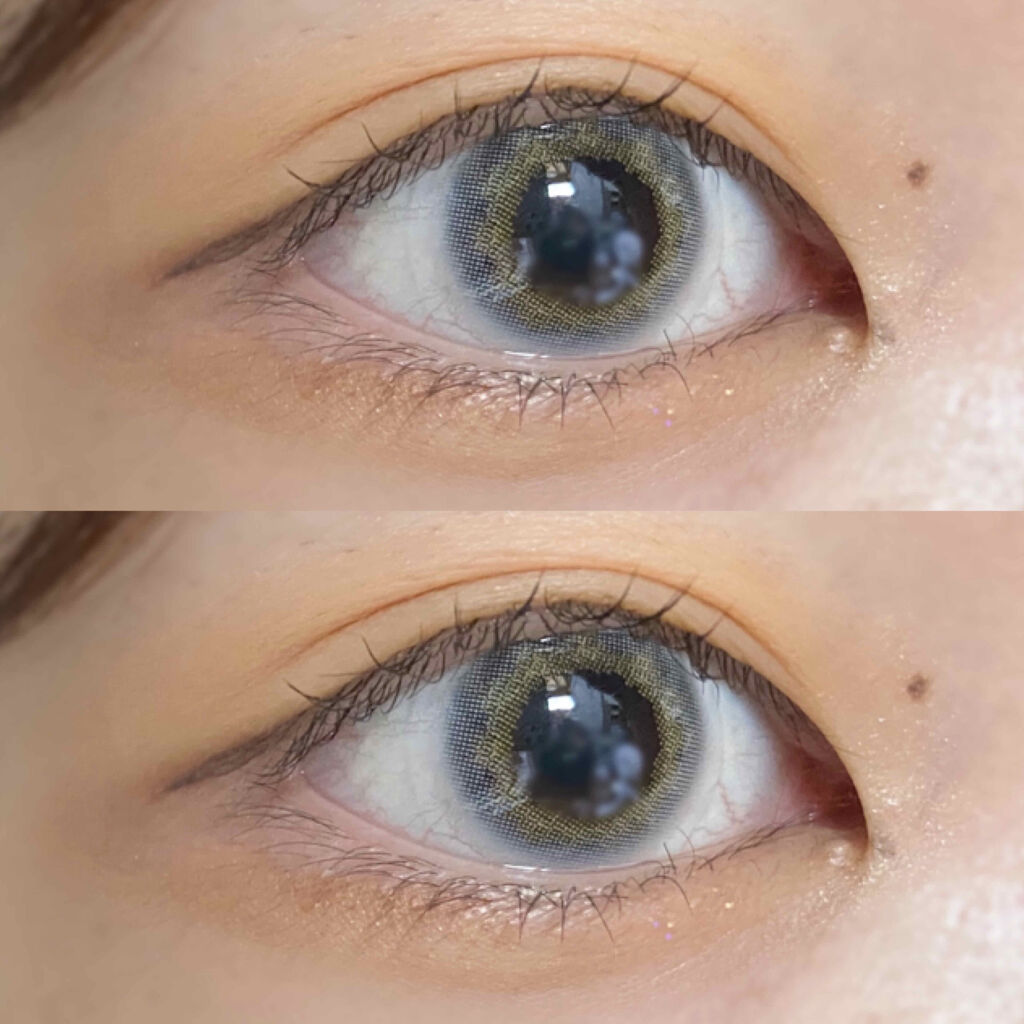 ヴィセ アヴァン シングルアイカラー/Visée/単色アイシャドウを使ったクチコミ（1枚目）