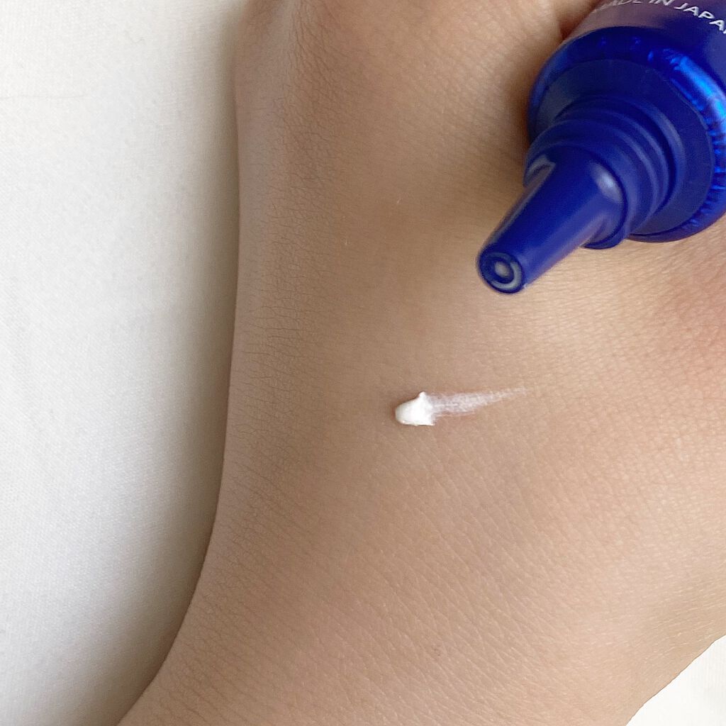 薬用ニキビケア スポッツクリーム/アクネスラボ/フェイスクリームを使ったクチコミ（2枚目）