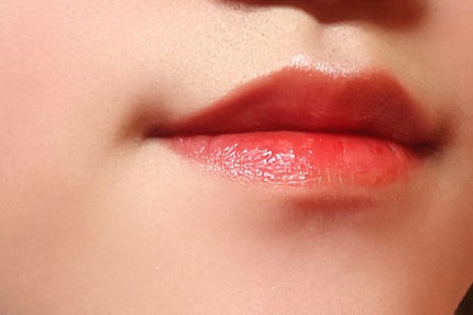 デュイフルウォーターティント/rom&nd/リップティントを使ったクチコミ(2枚目)