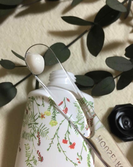 ティースラボボタニカル トゥースペースト プレミアム/TeethLab/歯磨き粉を使ったクチコミ(3枚目)